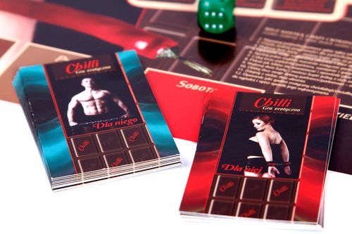 Zniewolenie Bondage Dominacja Gra Erotyczna Chilli na Arena.pl