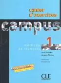 Campus 1. Zeszyt ćwiczeń