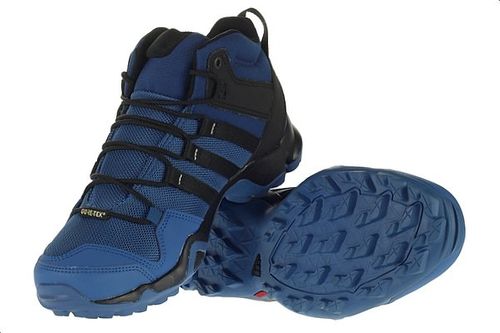 adidas TERREX AX2R MID GTX (BB4604) na Arena.pl
