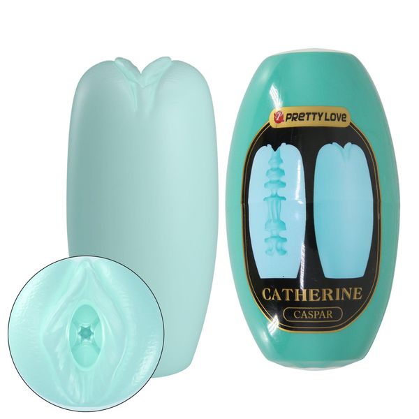 Pretty Love - Catherine Caspar, Tpr zdjęcie 10