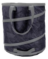 torba ogrodowa 85 litrów,długie uszy, składana, 180g/m2 - t n15-960