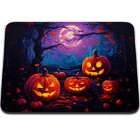 PODKŁADKA POD MYSZKĘ 24 x 20 - HALLOWEEN