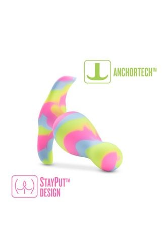 avant kaleido lime na Arena.pl