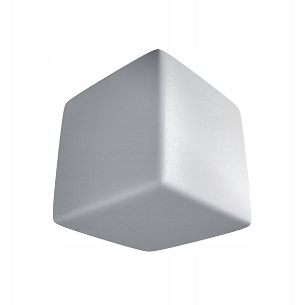 GRZEJNIK ŁAZIENKOWY POWER 1120x650 SZARY STR zdjęcie 6