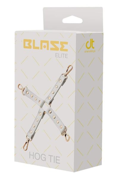 Blaze Elite Hogtie White zdjęcie 1