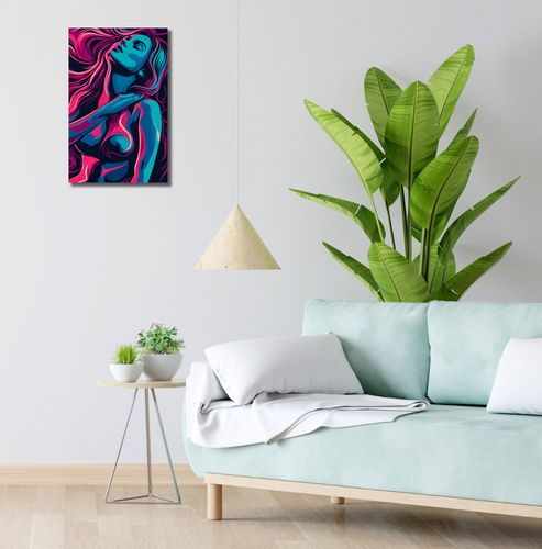 Obraz 30x50cm Rozkwit na Arena.pl