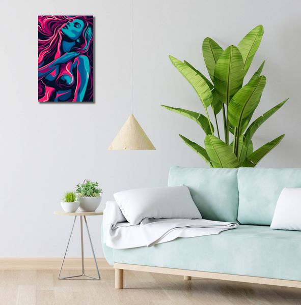 Obraz 30x50cm Rozkwit zdjęcie 2