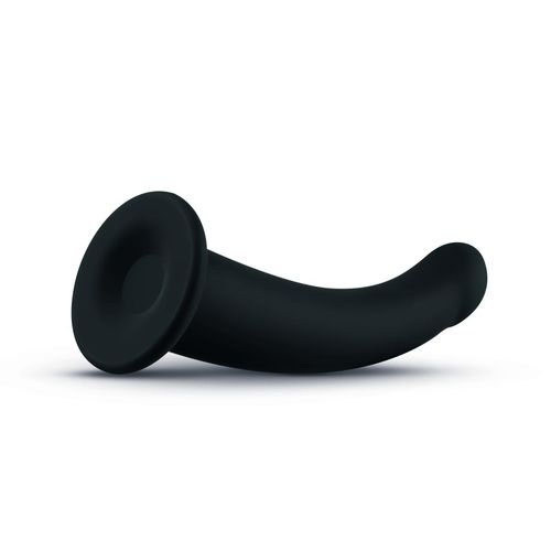 no parts   parker dildo 19.5 cm   black na Arena.pl