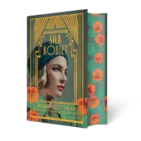 Siła Kobiet. Wydanie Specjalne (Barwione Brzegi)