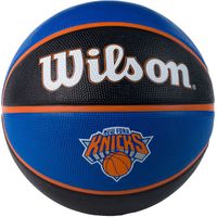Piłka Wilson NBA Team New York Knicks Ball WTB1300XBNYK — Rozmiar: 7