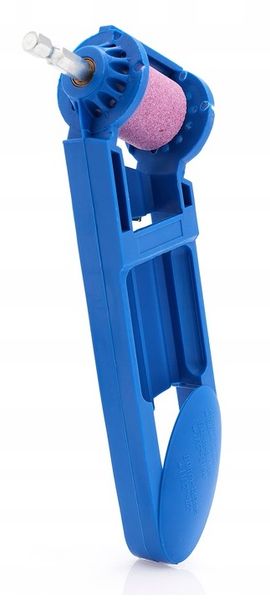 OSTRZAŁKA DO WIERTEŁ PRZENOŚNA WKRĘTARKI WIERTARKI zdjęcie 9