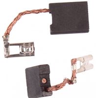 Szczotki węglowe Metabo 6x16x20 mm, W 20230, WS2080, 31603384