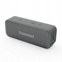 Bezprzewodowy głośnik Bluetooth Tronsmart T2 Mini 2023 AUX SD USB 10W czarn