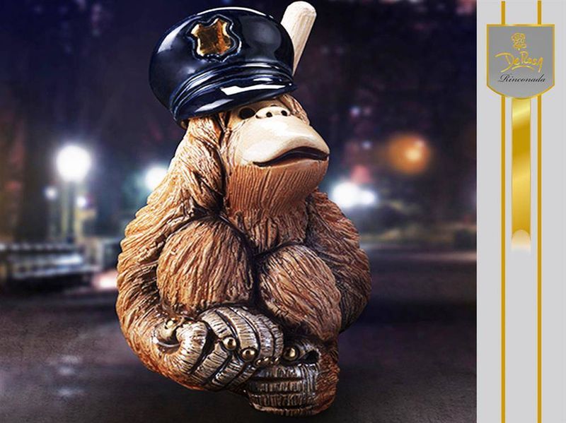 Policjant zdjęcie 1