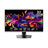 Monitor OLED MSI MPG 321URX QD-OLED 31,5 " 3840 x 2160 px OLED