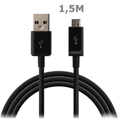 Oryginalny kabel SAMSUNG ECB-DU4EBE miro USB 1,5m na Arena.pl
