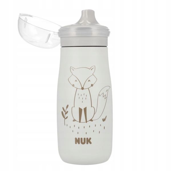 Kubek 300ml Mini-Me 9m NUK zdjęcie 3