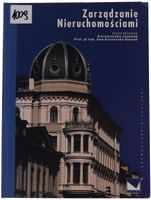 Ewa Kucharska-Stasiak Zarządzanie Nieruchomościami 2000