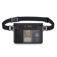 Wodoodporna Saszetka Tech-Protect 10" DO Telefonu i Dokumentów