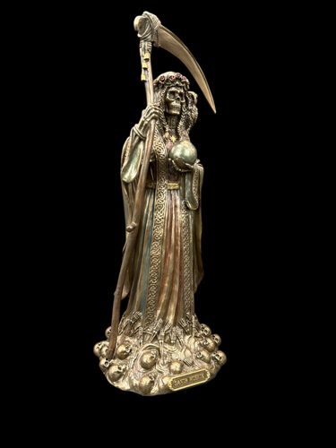 BOGINI ŚMIERCI VERONESE  (WU76845A4) na Arena.pl