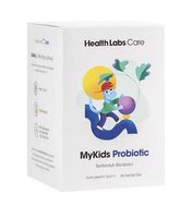 Health Labs Care MyKids Probiotic 30 saszetek