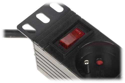 LISTWA ZASILAJĄCA PD-4/R10 na Arena.pl