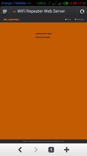 MOCNY Wzmacniacz Repeater sieci WiFi - Dwie anteny, dwa procesory Realtek na Arena.pl