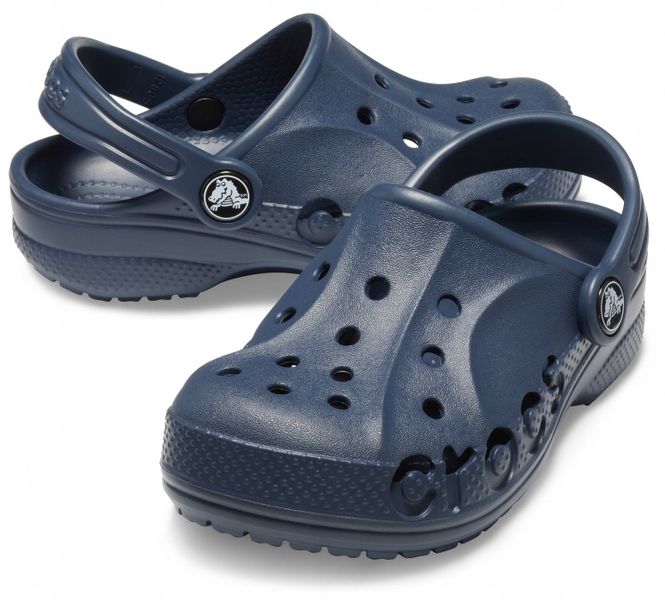 Crocs Buty Dziecięce Klapki Chodaki Baya Clog 28,5 zdjęcie 2