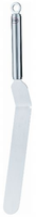 ROESLE Łopatka do ciasta kątowa 38cm