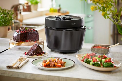 Multicooker PHILIPS HD2151/40 na Arena.pl