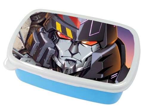 Pojemnik śniadaniowy Transformers - Nowa Seria na Arena.pl