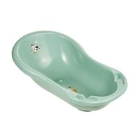 KEEEPER WIKTORIA FUNNY FARM Wanna 100 cm nordic green