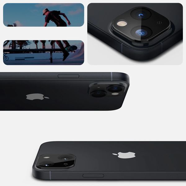Szkło hartowane do Apple iPhone 14 Pro 2 szt. zdjęcie 3