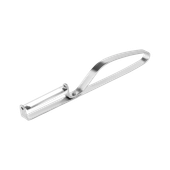 Obieraczka ze stali nierdzewnej Teesa