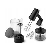 Mikser ręczny Philips HR3781/20 500 W czarny