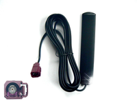 Antena GSM Fakra do modułu Bluetooth VW