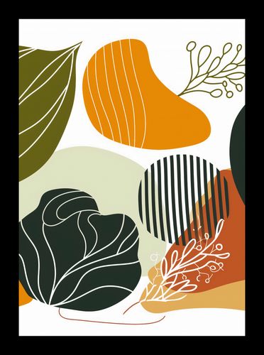 Plakat 25x35cm Natura Gwizda na Arena.pl
