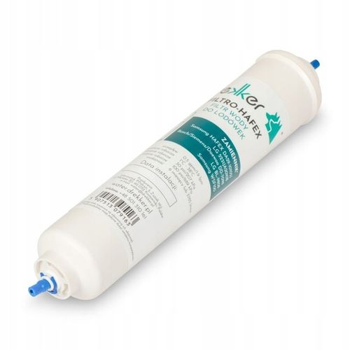 2 x Samsung DA29-10105J HAFEX/EXP Filtr zamiennik na Arena.pl