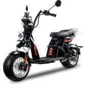 Skuter elektryczny BILI COCO GRAND czarny