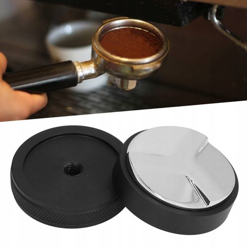DYSTRYBUTOR KAWY 58MM TAMPER LEVELER na Arena.pl