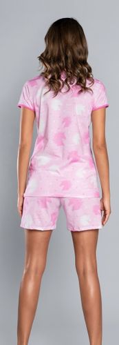 Piżama model Roxi Błękitny XL na Arena.pl