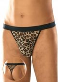 Thong 4457 - Panther S/L