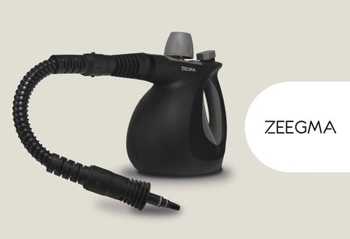 PAROWNICA na PLUSKWY Myjka Parowa Czyścik Okien Ciśnieniowy 1000W 3Bar na Arena.pl