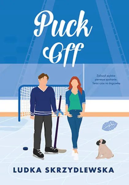 Puck Off zdjęcie 1