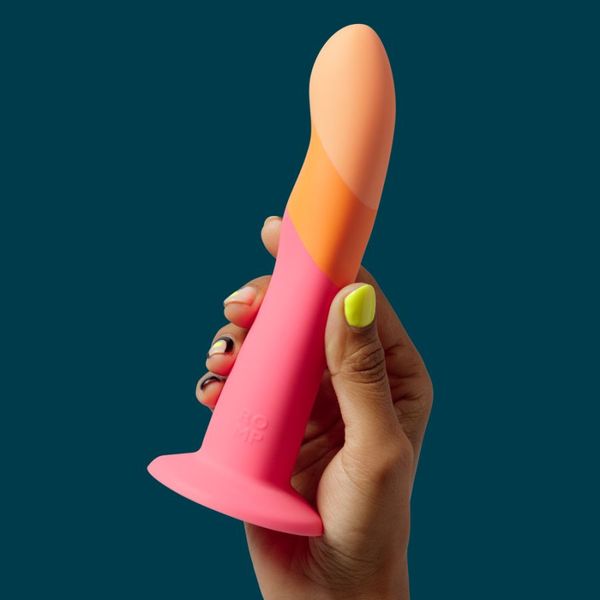 dildo dizi romp zdjęcie 2