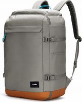 Plecak antykradzieżowy Pacsafe Go 44L Stone