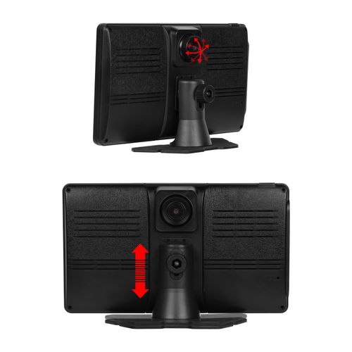 Radio samochodowe MULTIMEDIALNE 9cali ANDROID auto Bluetooth KAMERA na Arena.pl