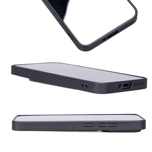 Drewniane Etui Bewood do Xiaomi 15  PADOUK na Arena.pl