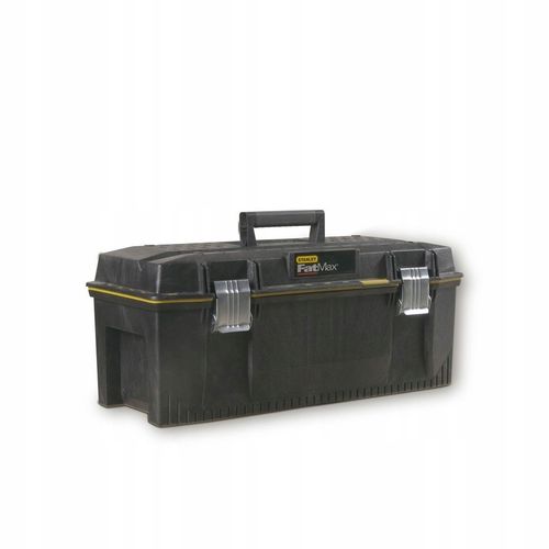 SKRZYNKA 23 STRUCTRAL FOAM 1-94-749 STANLEY FATMAX na Arena.pl