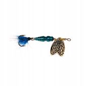 MEPPS BUG IRON BLUE SREBRNY/NIEBIESKI 0/2,5G 30599000